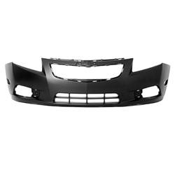'11-'14 Chevrolet Cruze Front Bumper Cover