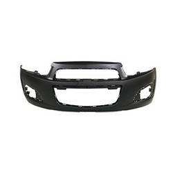 '12-'16 Chevrolet Sonic Front Bumper Cover
