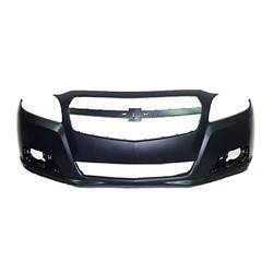 2013 Chevrolet Malibu Front Bumper Cover