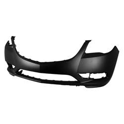 '13-'17 Buick Enclave Front Bumper Cover