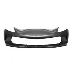 2017-2019 Chevrolet Corvette Front Bumper Cover