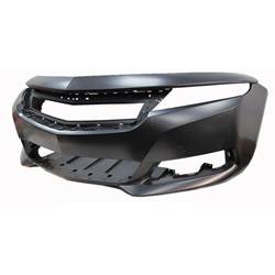 '14-'20 Chevrolet Impala Front Bumper Cover