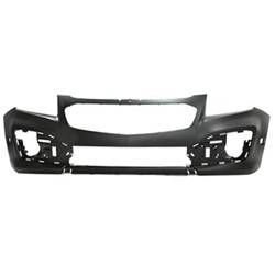 '15 Chevrolet Cruze, '16 Chevrolet Cruze Limited Front Bumper Cover
