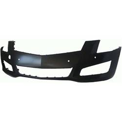 2013-2014 Cadillac ATS Front Bumper Cover