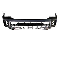 2021-2022 Chevrolet Colorado Front Bumper Cover