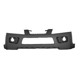 '06-'07 Saturn Vue Front Upper Bumper Cover