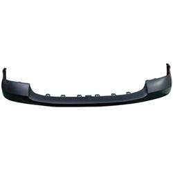 2011-2014 GMC Sierra Front Upper Bumper Cover