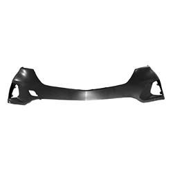 2018-2021 Chevrolet Equinox Front Upper Bumper Cover