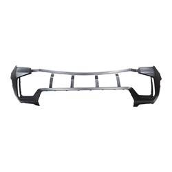 2021-2024 Chevrolet Suburban Front Upper Bumper Cover