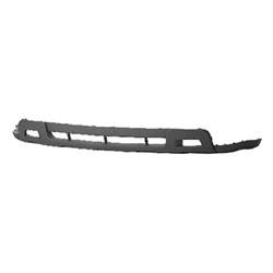 2007-2009 Chevrolet Equinox Front Lower Bumper Cover