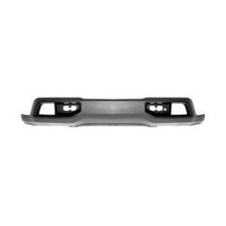2019-2021 Chevrolet Silverado Front Lower Bumper Cover