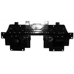 '15-'18 Chevrolet City Express Front Bumper Cover Upper Retainer