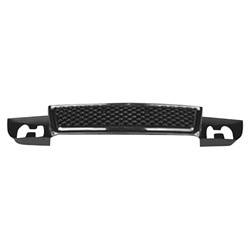 '07-'14 GMC Yukon, '07-'14 GMC Yukon XL 1500 Front Bumper Cover Grille