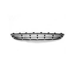 '07-'09 Saturn Aura Front Bumper Cover Grille