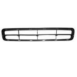 2008-2012 Chevrolet Malibu Front Lower Bumper Cover Grille