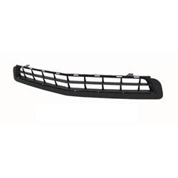 2010-2013 Chevrolet Camaro Front Lower Bumper Cover Grille