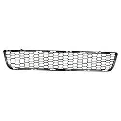 '11-'14 Chevrolet Cruze Front Bumper Cover Grille