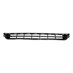 '13-'16 GMC Acadia, '17 GMC Acadia Limited Front Bumper Cover Grille