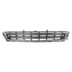 '14-'20 Chevrolet Impala Front Bumper Cover Grille