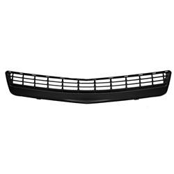 2014-2015 Chevrolet Camaro Front Bumper Cover Grille