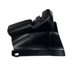 2015-2019 GMC Sierra Front Bumper Grille Insert