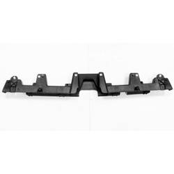 '12-'17 Buick Verano Front Bumper Cover Support Rail