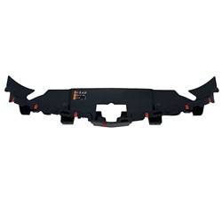 2014-2015 Chevrolet Malibu Front Upper Bumper Cover Support