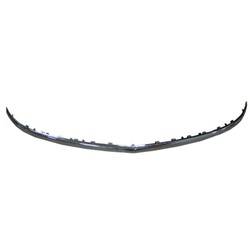 '08-'12 Buick Enclave Front Bumper Cover Upper Molding