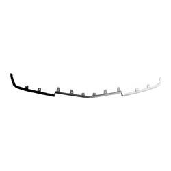 '10-'14 Cadillac CTS Front Bumper Cover Molding
