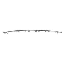 2017-2019 GMC Acadia Front Bumper Cover Molding