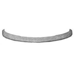 1996-2002 Chevrolet Express Van, 1996-2001 GMC Savana Van Front Center Bumper Step Pad