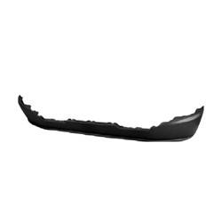 2015-2020 GMC Canyon, 2017-2020 Chevrolet Colorado Front Bumper Deflector