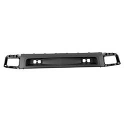 2009-2013 Chevrolet Silverado Front Lower Bumper Deflector