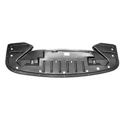 '00-'05 Buick LeSabre Bumper Deflector
