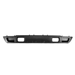 2003-2006 Chevrolet Silverado Front Lower Bumper Deflector