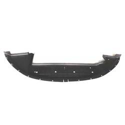 '10-'16 Cadillac SRX Front Lower Deflector [Lower Baffle/Engine Splash Shield]