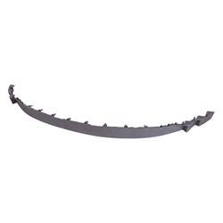 2017-2022 Chevrolet Spark Front Lower Bumper Deflector