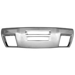 2015-2020 GMC Canyon Front Lower Bumper Cover Molding
