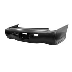 '00-'05 Chevrolet Monte Carlo Rear Bumper Cover