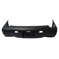 '00-'05 Chevrolet Monte Carlo Rear Bumper Cover