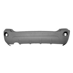 '03-'08 Pontiac Vibe Rear Bumper Cover