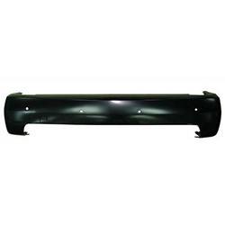 '05-'07 Cadillac STS Rear Bumper Cover