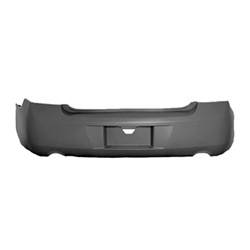2006-2013 Chevrolet Impala Rear Bumper Cover