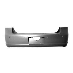 '06-'09 Buick Lucerne Rear Bumper Cover