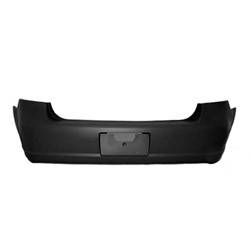 '06-'09 Buick Lucerne Rear Bumper Cover