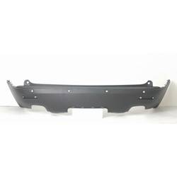 2007-2012 GMC Acadia Rear Bumper Cover