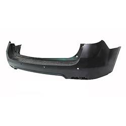 2010-2015 Chevrolet Equinox Rear Bumper Cover