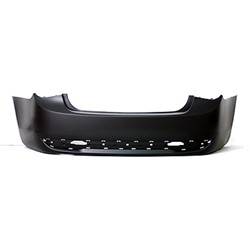 2011-2015 Chevrolet Cruze Rear Bumper Cover