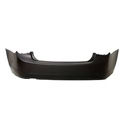 2014-2015 Chevrolet Cruze Rear Bumper Cover