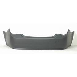 2012-2016 Chevrolet Sonic Rear Bumper Cover
